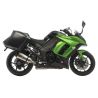 Echappement LEOVINCE FACTORY S KAWASAKI Z1000SX 2014-2016 3