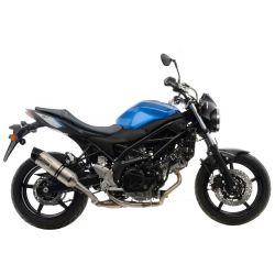 Echappement LEOVINCE LV ONE SUZUKI SV650 2016-2024