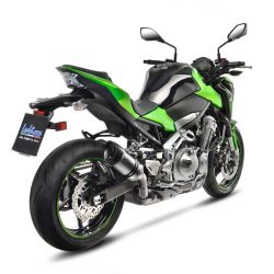 Echappement Leovince LV PRO KAWASAKI Z900 2017-2019 Z900 A2 2017-2024