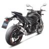 Echappement LEOVINCE LV ONE SUZUKI GSX-S750 2017-2018 0