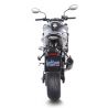 Echappement LEOVINCE LV ONE SUZUKI GSX-S750 2017-2018 2