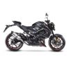 Echappement LEOVINCE LV ONE SUZUKI GSX-S750 2017-2018 1