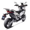 Echappement Leovince FACTORY S HONDA X-ADV 750 2017-2018 4