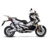 Echappement Leovince FACTORY S HONDA X-ADV 750 2017-2018 1