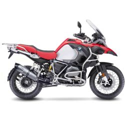 Echappement leovince LV ONE BMW R1200GS R1200GS ADVENTURE 2013-2018
