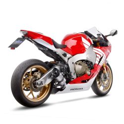 Echappement Leovince LV PRO HONDA CBR1000RR 2017-2019