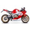 Echappement Leovince LV PRO HONDA CBR1000RR 2017-2018 5