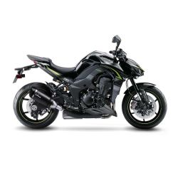 Echappement LEOVINCE FACTORY S KAWASAKI Z1000 2017-2020 Z1000SX 2011-2020