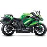 Echappement LEOVINCE FACTORY S KAWASAKI Z1000 Z1000SX 2017-2018 1