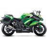 Echappement LEOVINCE FACTORY S KAWASAKI Z1000 Z1000SX 2017-2018 3