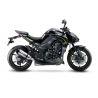 Echappement LEOVINCE FACTORY S KAWASAKI Z1000 Z1000SX 2017-2018 4