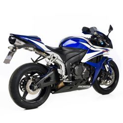 Echappement Leovince HONDA LV ONE EVO HONDA CBR600RR 2007-2012