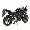 Echappement Leovince LV ONE YAMAHA FZ6 2007-2010 1