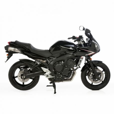 Echappement Leovince LV ONE YAMAHA FZ6 2007-2010