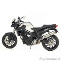 Echappement Leovince LV ONE BMW F800R F800GT 2009-2016