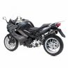 Echappement Leovince LV ONE BMW F800R F800GT 2009-2016 3
