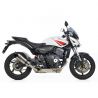 Echappement Leovince LV ONE HONDA 600 HORNET 2007-2015 CBR600F 2011-2014 0