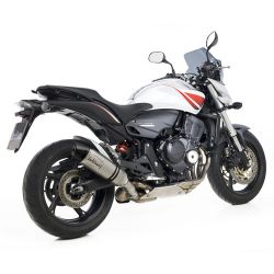 Echappement Leovince LV ONE EVO HONDA CB 600 HORNET 2007-2014 CBR600F 2011-2014