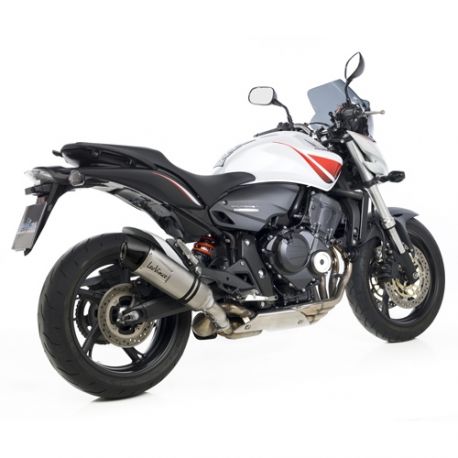 Echappement Leovince LV ONE HONDA 600 HORNET 2007-2015 CBR600F 2011-2014