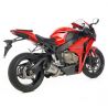 Echappement LEOVINCE FACTORY S HONDA CBR1000RR 2008-2013 0
