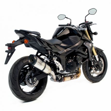 Suzuki gsr750 2016