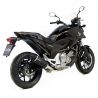 Echappement leovince LV ONE HONDA NC700X NC700S NC750X NC750 INTEGRA 2012-2017 7