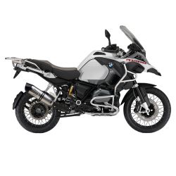 Echappement leovince LV ONE BMW R1200GS 2013-2018