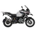 Echappement leovince LV ONE BMW R1200GS 2013-2016