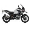Echappement leovince LV ONE BMW R1200GS 2013-2016 0