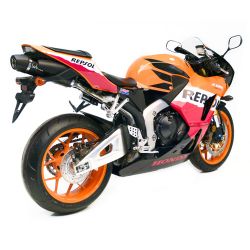 Echappement Leovince LV ONE HONDA CBR600RR 2013-2015