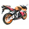Echappement Leovince LV ONE HONDA CBR600RR 2013-2015 4