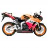 Echappement Leovince LV ONE HONDA CBR600RR 2013-2015 5