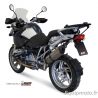 Echappement MIVV OVAL BMW R1200GS 2004-2007 1