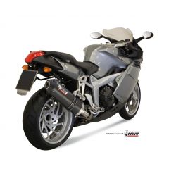 Echappement MIVV OVAL BMW K1200R K1200S K1200GT 2005-2008
