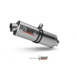 Echappement MIVV OVAL HONDA CB 600 HORNET 2003-2006