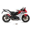 Echappement MIVV GP HONDA CBR600F 2011-2013 / 600 HORNET 2007-2014