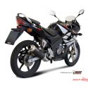 Echappement MIVV GP HONDA CBR125 2004-2010