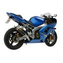 Echappement MIVV GP KAWASAKI ZX6R/ZX6RR 2003-2004