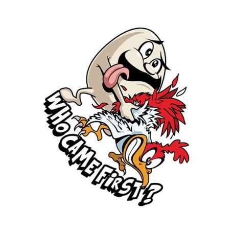 AUTOCOLLANT LETHAL THREAT WHO CAME FIRST AUTOCOLLANT LETHAL THREAT WHO CAME FIRST