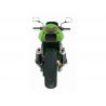 Echappement MIVV GP KAWASAKI Z1000 2003-2006 1