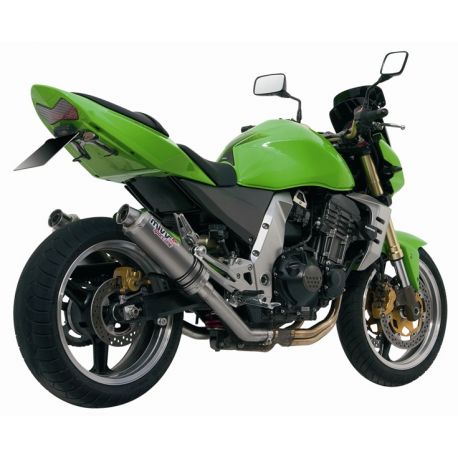 Echappement MIVV GP KAWASAKI Z1000 2003-2006