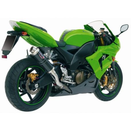 Echappement MIVV GP KAWASAKI ZX10R 2004-2005