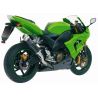 Echappement MIVV GP KAWASAKI ZX10R 2004-2005 1