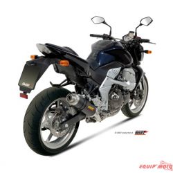 Echappement MIVV GP KAWASAKI Z750 2007-2013