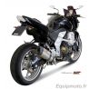 Echappement MIVV SUONO KAWASAKI Z750 2007-2013 7