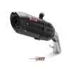 Echappement MIVV SUONO KAWASAKI Z1000 2007-2009 0