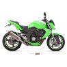 Echappement MIVV OVAL KAWASAKI Z1000 2007-2009 3