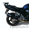 Echappement MIVV OVAL SUZUKI 1200 BANDIT 1996-2000 1