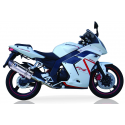 Echappement IXIL XTREM DAELIM ROADWIN 125 VJ125