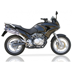 Echappement IXIL HONDA XLV 125 VARADERO 2004-2015